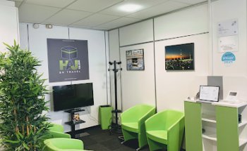 AGENCE OMRA 2024 - BK TRAVEL / HAJ UNiTED / HAJJ & RAMADAN 2024