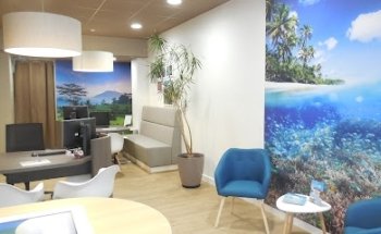 Agence de voyage TUI STORE Saint-Brieuc