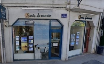 Lueurs du monde Saint-Brieuc