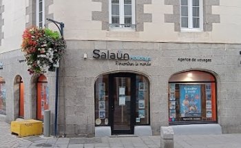 Salaün Holidays Saint-Brieuc
