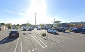 Carrefour Voyages Saint Brieuc