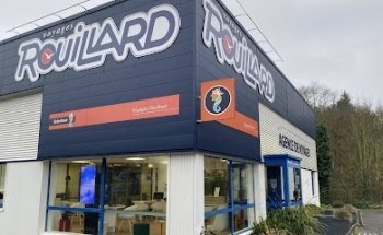 Selectour - Voyages Rouillard