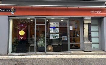 Selectour - Bleu Voyages