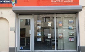 Selectour - Quadrature Voyages