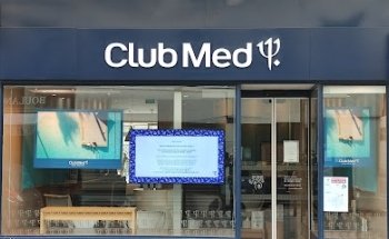 TRAVEL CLUB MED