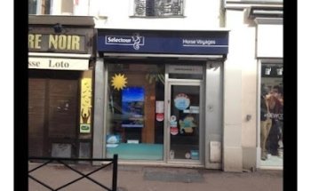 Selectour - Horse Voyages