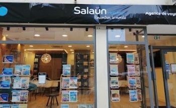 Salaün Holidays Saint-Laurent-du-Var