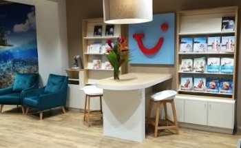 Agence de voyage TUI STORE Saint-Malo