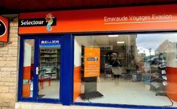 Emeraude Voyages Evasion