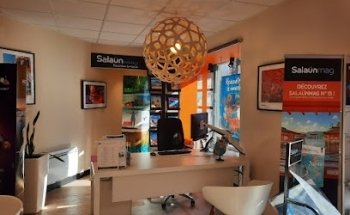 Salaün Holidays Saint-Malo