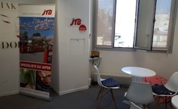 JTB Spécialiste Japon