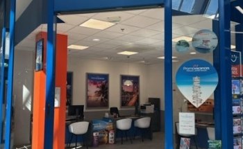 Agence de voyages Promovacances Saint-Priest