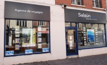 Salaün Holidays Saint-Quentin