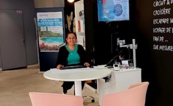 Salaün Holidays Saintes