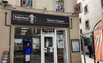 Selectour - Telleschi Voyages