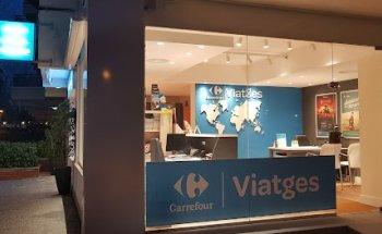 EVASIÓ SALOU VIATGES, S.L.