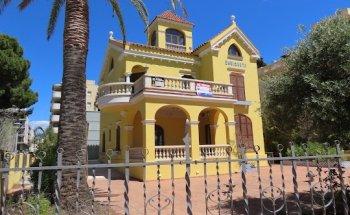 Oficina de Turismo de Salou