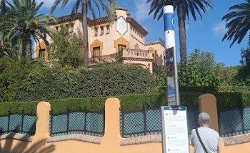 Oficina de Turisme Salou