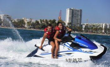 Jet Ski Tours Cambrils