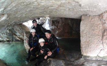 Canyoning Salou