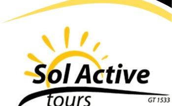 Sol Active Tours