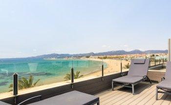 Universal Holiday Centre