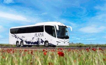 Bus Plana