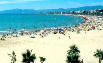 Holidays 2 Salou