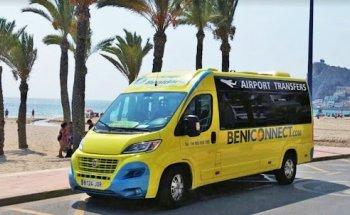 Beniconnect Travel Agency