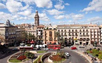 Things to do in Valencia