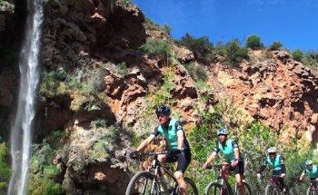 Mediterranean Bike Tours