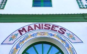 Tourist Info Manises / Oficina de Turismo de Manises