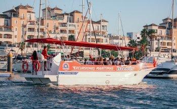 Excursiones Maritimas Isleñas