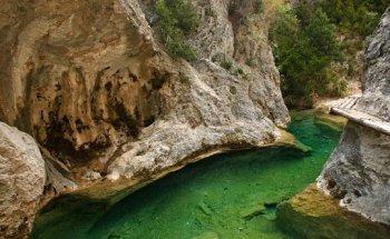 Oficina de Turismo de la Comarca del Matarraña