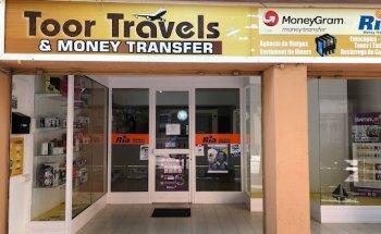 ToorTravels & Money Transfer