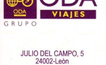 Agencia De Viajes Odaleon