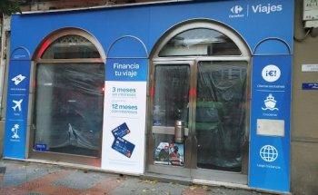 Viajes Carrefour León