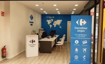 Viajes Carrefour Leon