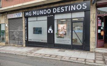 MG Mundo Destinos