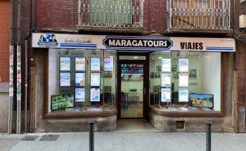 Maragatours Viajes