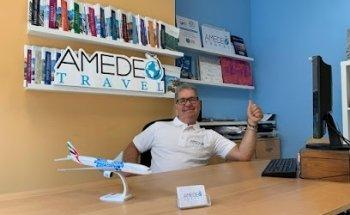 Amedeo Travel Agenzia Viaggi San Benedetto del Tronto