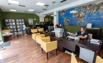 Viajes El Corte Inglés - Aravaca