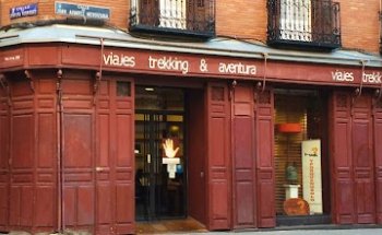 Viajes Trekking y Aventura S.L.