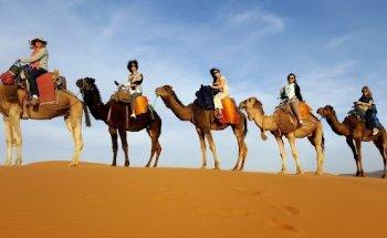 Viajes Marruecos, Tours Marruecos con VIAJESDESIERTO.COM