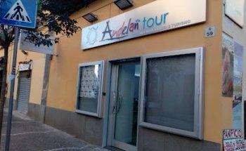 Andelan Tour Di La Rocca Andrea E C.