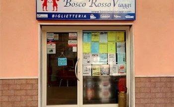Bosco Rosso Viaggi di Arteco Tur S.r.l.