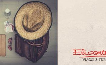 Elisontravel