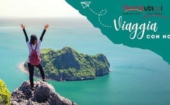 Boca Viaggi
