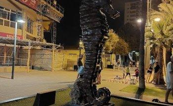 VIAJES SAN JAVIER S.L.