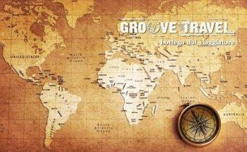 Groove Travel Bottega Del Viaggiatore
